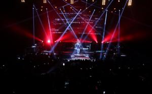 Dino Merlin hitovima oduševio istanbulsku publiku